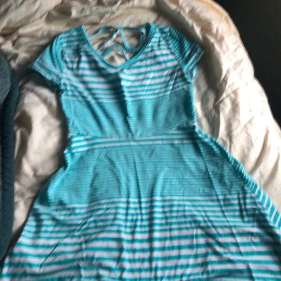 Summer dress - Picture 2 of 5